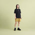 NANGA ECO Hybrid MT Logo Tee